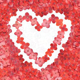 Red Pressed Flowers for Resin & Crafts Ð 100% Natural Ð 100/200/400 Flowers Dried Flower