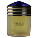 Boucheron Pour Homme by Boucheron EDP Cologne Spray 3.3 oz.-Unboxed NEW EDP