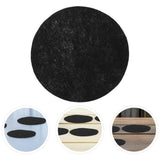 40 PCS Non-woven Flowerpot Mat Garden Planter Cushion Drainage Pad Garden Plants