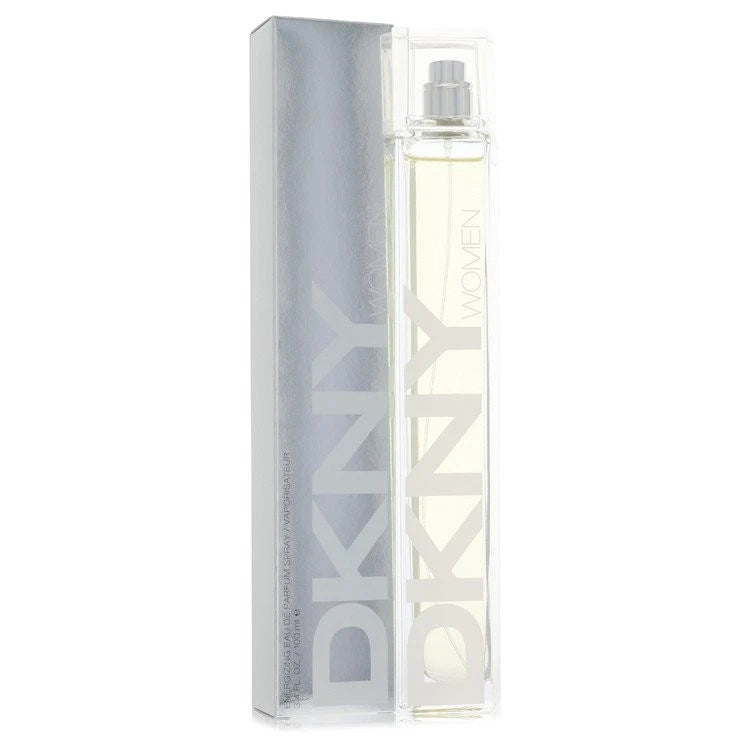 Dkny by Donna Karan Energizing Eau De Parfum Spray 3.4 oz for Women EDP