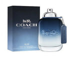 Coach New York Men's Eau de Toilette Spray, 3.3 oz (100ml) EDT
