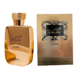 Hawas Elixir EDP Perfume By Rasasi 100 ML__Hot New Release Niche Fragrance__ EDP