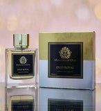 Ministry Of Oud OUD ROYAL Extrait De Perfume By Paris Corner 100ml FREE SHIPPING Bouquet