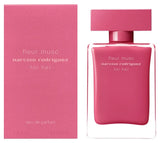 Narciso Rodriguez Fleur Musc For Her EDP 50ml Box Slightly Damaged As Photos Ad EDP