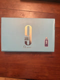 Afnan 9AM Dive EDP  1.18oz , 35ml Travel Spray On The go EDP