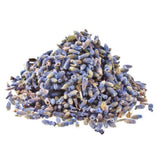 Lavender Flower Buds - 100% Pure Dried Fresh Grade A Lavandula Angustifolia Bulk Dried Flower