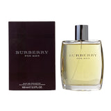 Burberry Eau De Toilette Spray 3.3 Oz / 100 Ml for Men EDT