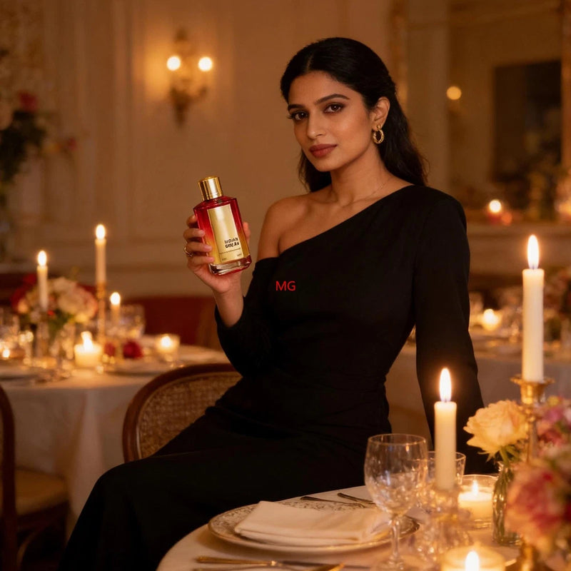 Mancera Roses Greedy 120ml 4oz EDP Spray Long Lasting Body Fragrance Daily Scent EDP