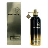 Montale Amber Musk by Montale, 3.4 oz EDP Spray for Women EDP
