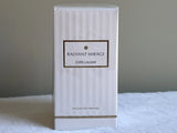 Estee Lauder RADIANT MIRAGE Eau De Parfum, Large Size 3.4oz/100mL, New in Box EDP