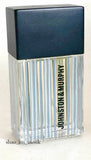 Johnston & Murphy men Edt spray 50ml eau de toilette 1.7oz nwob EDT