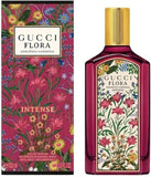 Gucci Flora Gorgeous Gardenia Intense 3.3 oz EDP Perfume New In Box EDP