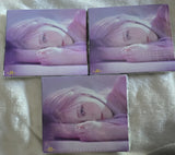 RosŽ -R- 2021 Blackpink  K-Pop CD Album w/ Poster Sealed Mint Usa Seller/Ship Roses