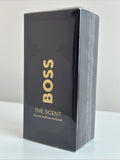 2026 Hugo Boss THE SCENT Eau de PARFUM Intense Women's 1oz/30ml NEW & SEALED EDP