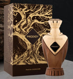 Prodigy by Paris Corner EDP Eau De Parfum For Unisex - 100 ML (New Super Rich) EDP