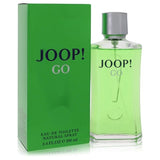 Joop Go by Joop! Eau De Toilette Spray 3.4 oz for Men EDT