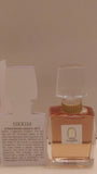 Sikkim by Lancome  0.5 oz / 15 ML Eau De Parfum Splash - Brand New - Rare ! EDP