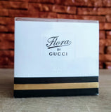 Gucci Flora by Gucci 75ml 2.5 fl oz Eau de Toilette Spray for Women Sealed EDT