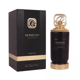RIIFFS MOMENTO EXTRAIT DE PARFUM UNISEX 3.4 Oz / 100 ml Bouquet