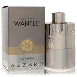 Azzaro Wanted by Azzaro 3.4 Eau De Parfum Spray for Men EDP