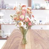 Dried Flower Bouquet Dried Flower