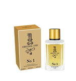 Morakot Original One No. 1 EDT Men 3.4 oz 100ml New in box EDT