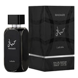 Hayaati by Lattafa cologne for men EDP 3.3 / 3.4 oz New in Box EDP