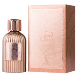 Paris Corner Ladies Qissa Delicious EDP Spray 3.4 oz Fragrances 6298463856423 EDP