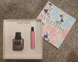 Valentino Donna Born In Roma eau de parfum 2 Piece Gift Set EDP