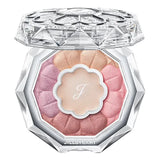 JILL STUART Bloom Couture Eyes 04 sunlit ranunculus 6g Eye Color Palette NEW Ranunculus