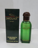 JAGUAR BY JAGUAR 1.0 Fl oz/30 ml EAU DE TOILETTE SPRAY MEN EDT