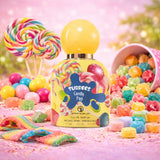 Grandeur Tubbees Candy Pop EDP Unisex Perfume Cologne 1.7 OZ/50 ML Brand New EDP