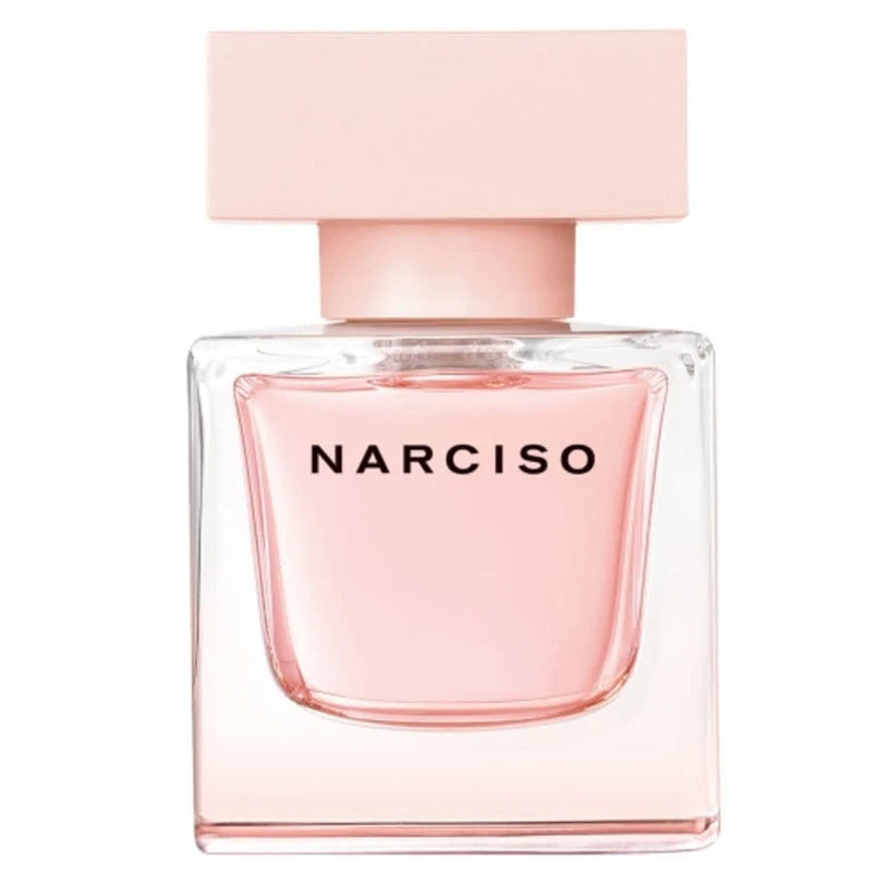 Narciso Rodriguez Ladies Narciso Cristal EDP Spray 3.0 oz Fragrances EDP