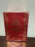 Verse Adonis Red Eau de Parfum Spray 100ml 3.4 fl oz Natural Fragrance EDP