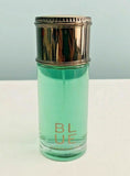 Blue by Mandalay Bay Eau de Toilette Spray 3.4 oz EDT
