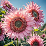 200Pcs Sunflower Seeds For Planting | Sun Flower Seeds 2025 Sunflower