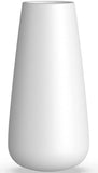 Premium Ceramic Vase for Pampas Grass - Flower Vase for Home Decor, Minimalis... Pampas Grass
