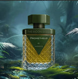Ahmed Al Maghribi The Moon Series Prometheus extrait De Parfum 100ml -Free Ship EDP