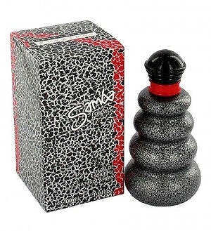 SAMBA FOR MAN EDT BY PERFUMER'S WORKSHOP 3.3 OZ EDT