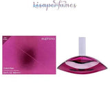 Euphoria by Calvin Klein for Women 5.5oz Eau De Parfum Spray NIB EDP