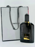 Tom Ford Black Orchid Eau De Parfum Spray  3.4 oz/100 ml  with TF bag (NEW) EDP
