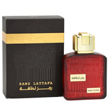 Ramz Lattafa Gold by Lattafa perfume for unisex EDP 3.3 / 3.4 oz New in Box EDP