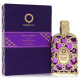 Orientica Velvet Gold by Orientica Eau De Parfum Spray (Unisex) 2.7 oz EDP