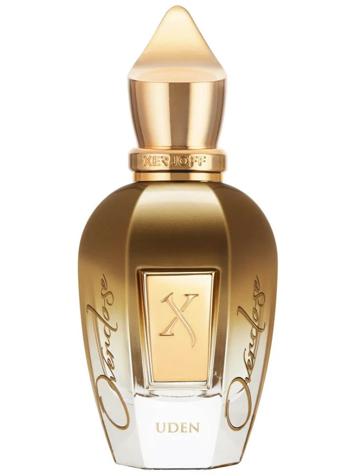 Xerjoff Shooting Stars Uden Overdose Eau de Parfum EDP
