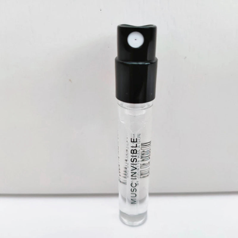 Juliette Has A Gun Musc Invisible Eau de Parfum mini Spray Fragrance, 1.7ml, New EDP
