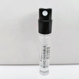 Juliette Has A Gun Musc Invisible Eau de Parfum mini Spray Fragrance, 1.7ml, New EDP