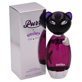 PURR by KATY PERRY Eau de Parfum 3.4 oz for Women 3.3 NEW IN BOX EDP