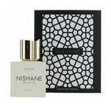 Nishane Hacivat 3.38 oz./ 100 ml. Extrait de Parfum Spray Unisex. New in Box Bouquet