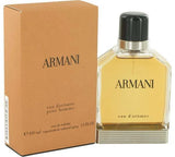 Armani Eau D'aromes by Giorgio Armani 3.4oz/100ml EDT Spray no cellophane EDT