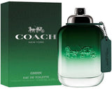 Coach Green EDT 100ml EDT